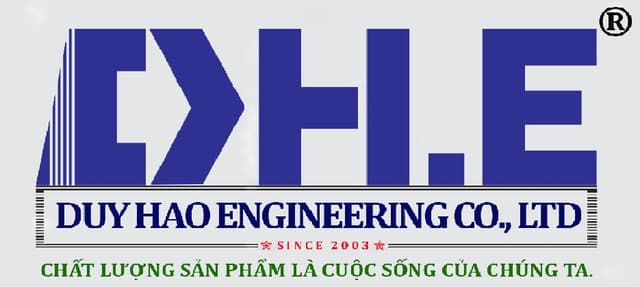 Duy Hao's logo
